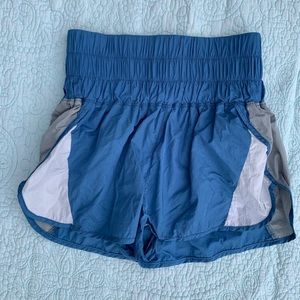 Free People Movement The Way Home Shorts